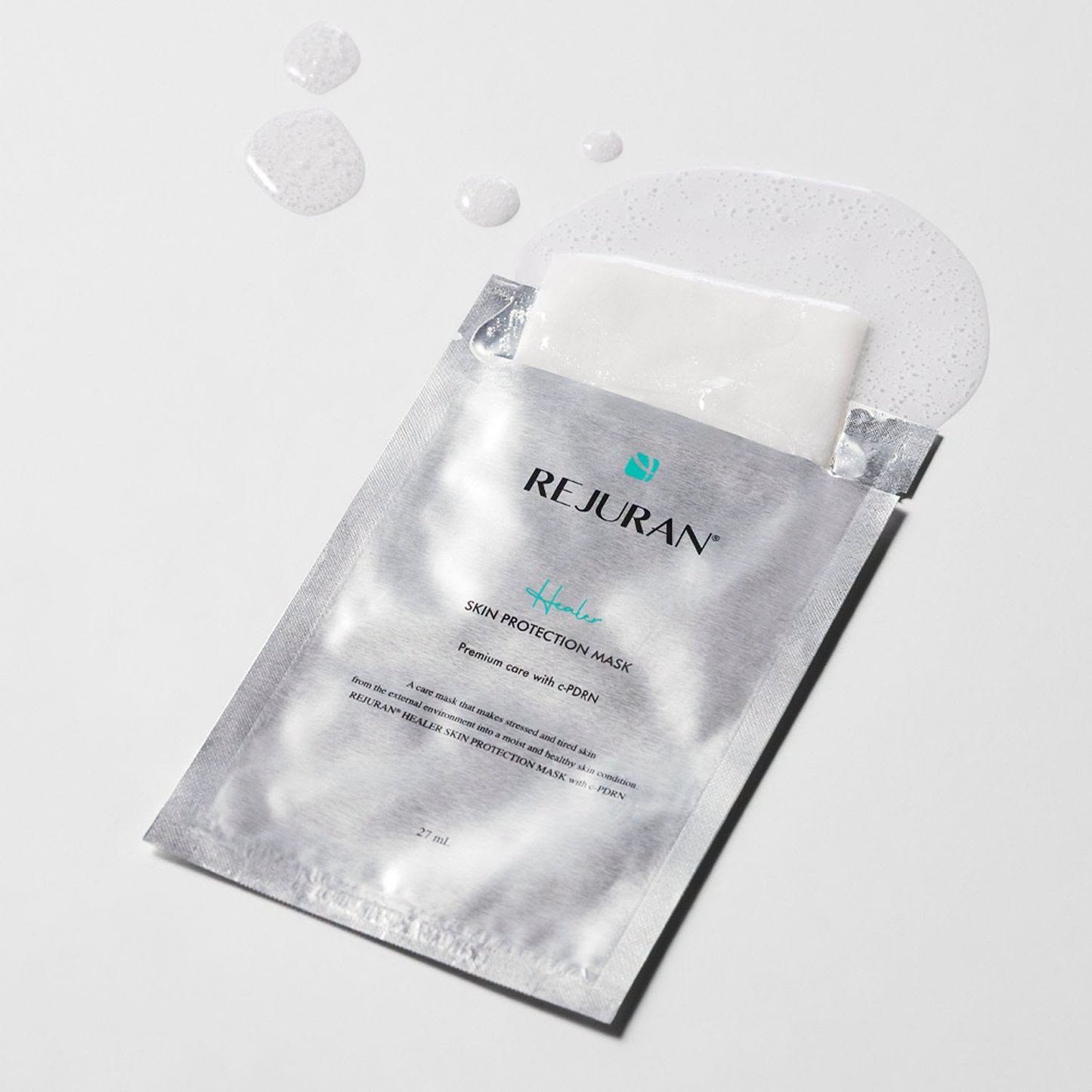 Rejuran skin protection mask 5 sheets