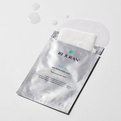 Rejuran skin protection mask 5 sheets