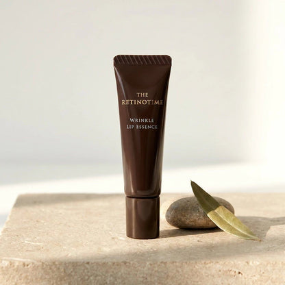 The Retinotime Wrinkle Lip Essence