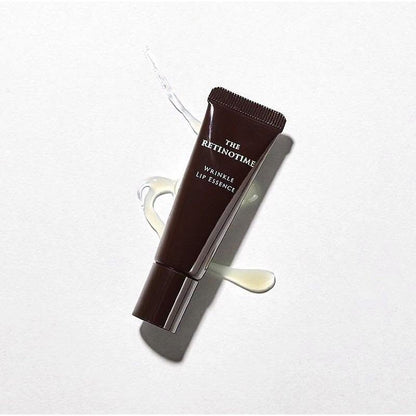The Retinotime Wrinkle Lip Essence