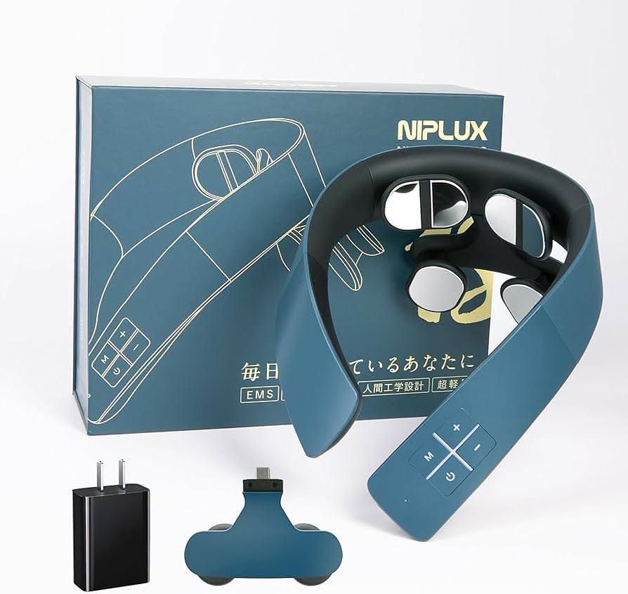 Niplus Neck Relax 1S