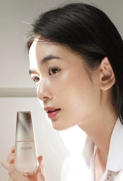 ELIXIR The Serum – 50ml | Made in Japan