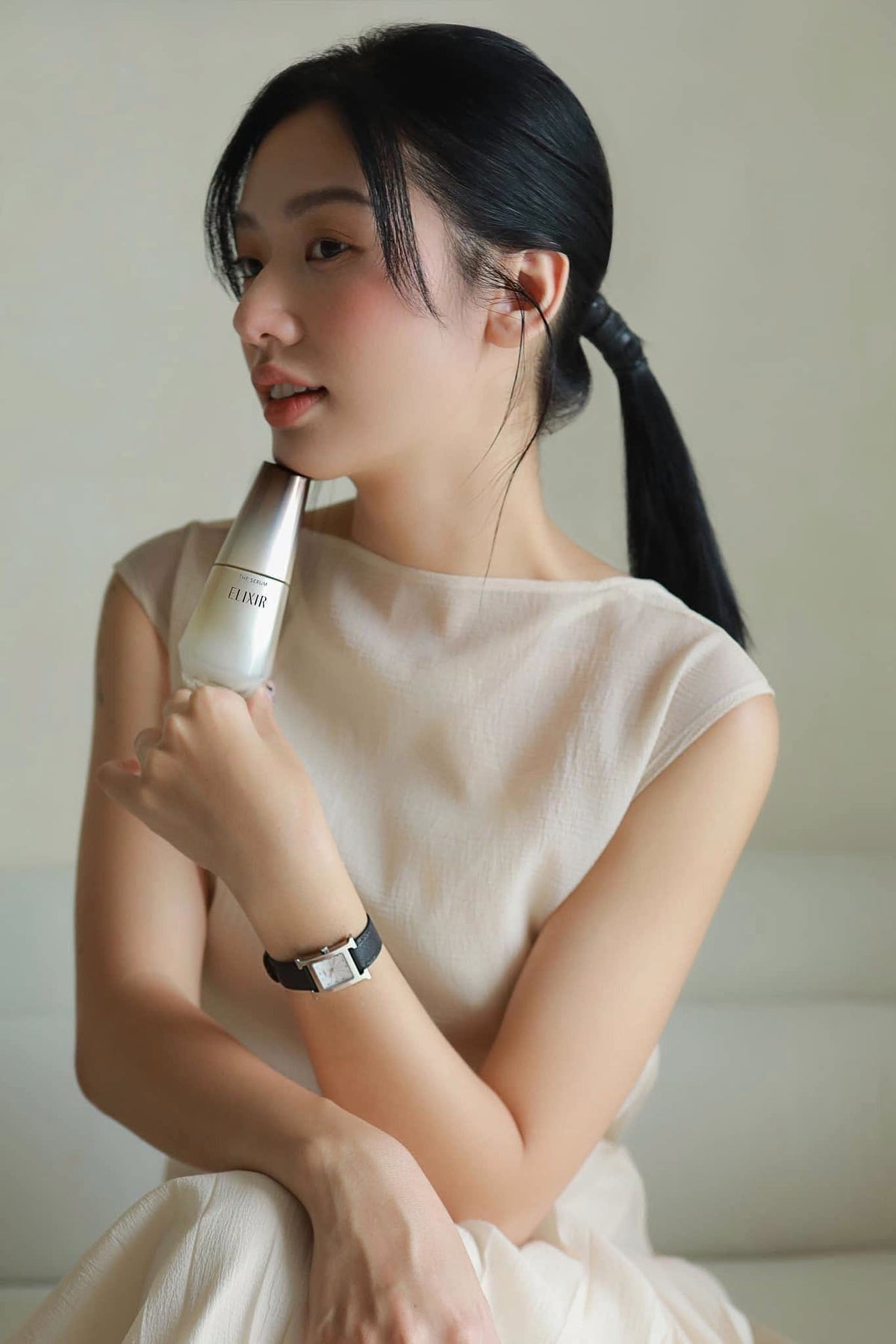 ELIXIR The Serum – 50ml | Made in Japan