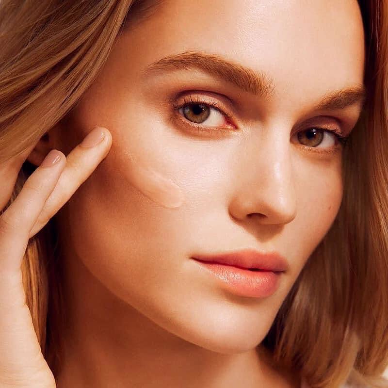 Clé de Peau Beauté UV Protective Cream – 50g | SPF50+ PA++++ - Made in Japan