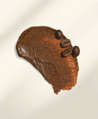 Cocoon Dak Lak Coffee Face Polish – 150ml - Made in Vietnam