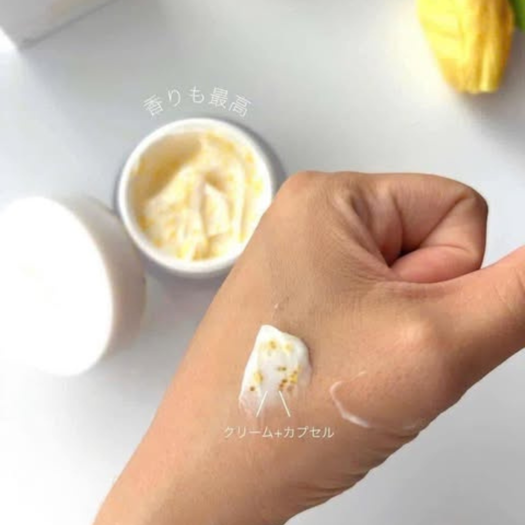 d’Alba White Truffle Oil Capsule Cream (55g)