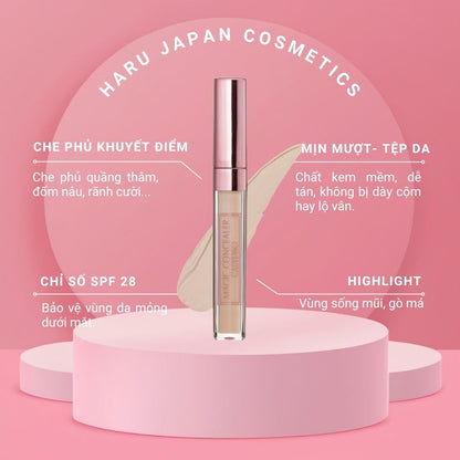 Magic Concealer – Made In Japan