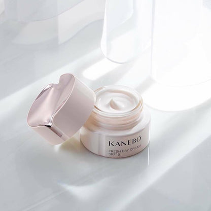 KANEBO FRESH DAY CREAM - MADE IN JAPAN