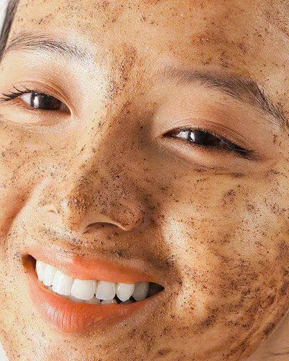 Cocoon Dak Lak Coffee Face Polish – 150ml - Made in Vietnam