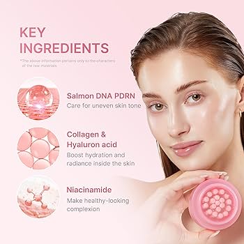 MEDICUBE PDRN CAPSULE CREAM - MADE IN KOREA