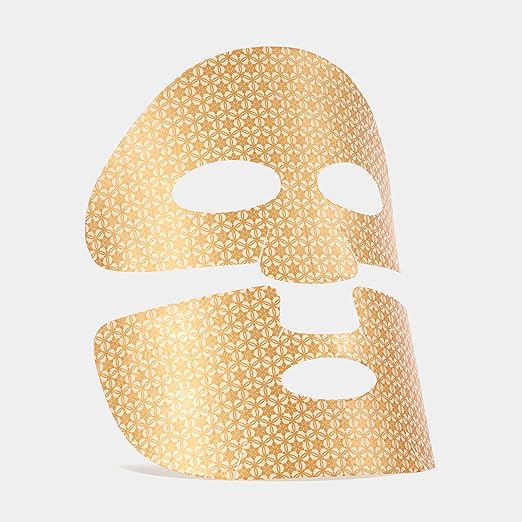 SULWHASOO CONCENTRATED GINSENG RENEWING CREAMY MASK EX - Made in Korea