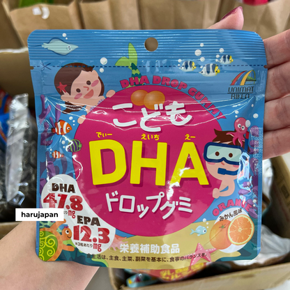 Unimat Riken Chewable Candy