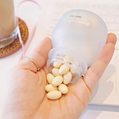 Innerb Aqua Rich Collagen & Hydration Supplement