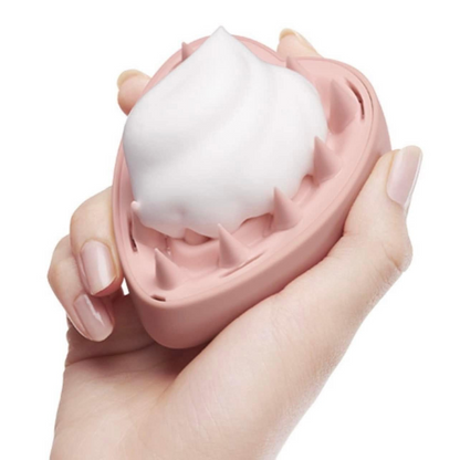 ReFa Heart Brush for Scalp