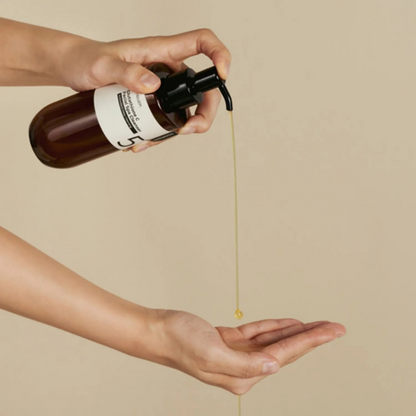 Numbuzin No.5+ Glutathione C Facial Spa Cleanser