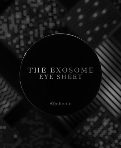 ✨ THE EXOSOME EYE SHEET