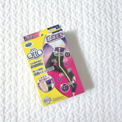 Dr. Scholl MediQtto Compression Socks (Slimming & Circulation)