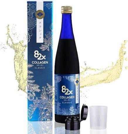 82x classic collagen 500ml
