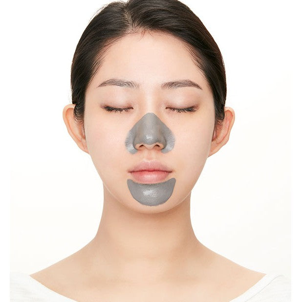 Kose Softymo Hot Cleansing Gel – Warming Gel to Melt Away Sebum & Blackheads