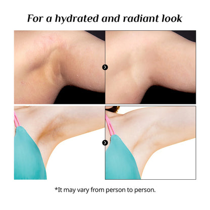 BND UNDERARM & ARMPIT CREAM - MADE IN KOREA