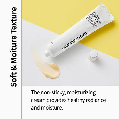 CNP LABORATORY PROPOLIS AMPULE ACTIVE SHOT CREAM SET