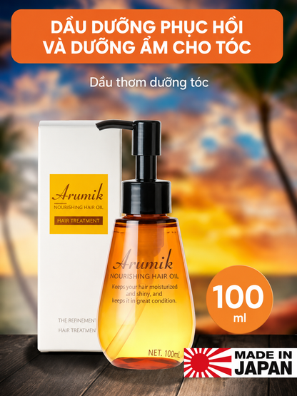 Arumik hair oil 100ml