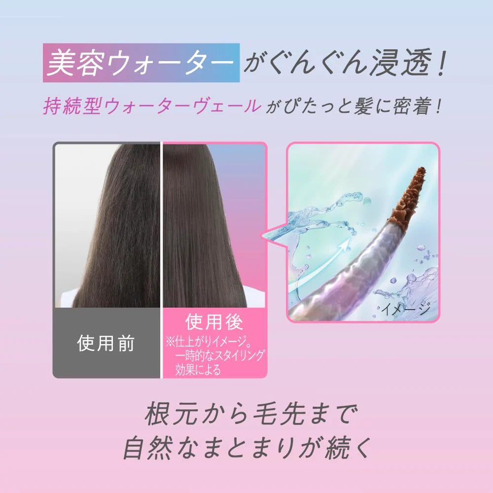 ESSENTIAL PREMIUM WATER TREATMENT - MADE IN JAPAN