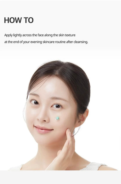 VT PDRN Capsule Cream – Made in Korea