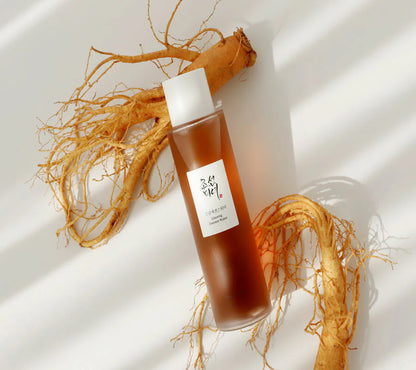 BEAUTY OF JOSEON GINSENG ESSENCE - Made in Korea