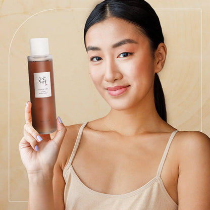 BEAUTY OF JOSEON GINSENG ESSENCE - Made in Korea