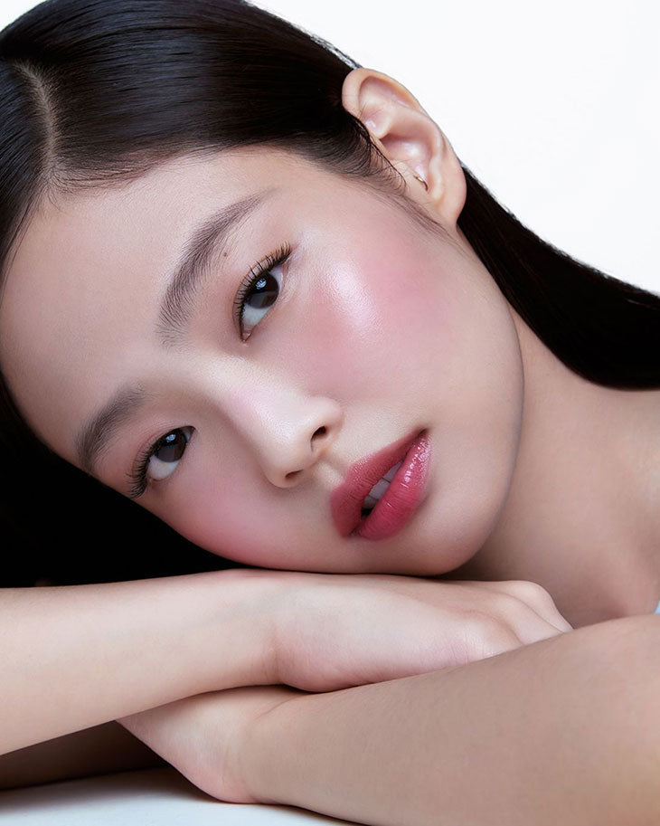 HERA REFLECTION SKIN GLOW CUSHION BLUSH - MADE IN KOREA