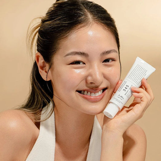 Dr. Althea 345 Relief Cream – Korea’s Bestselling Recovery Cream