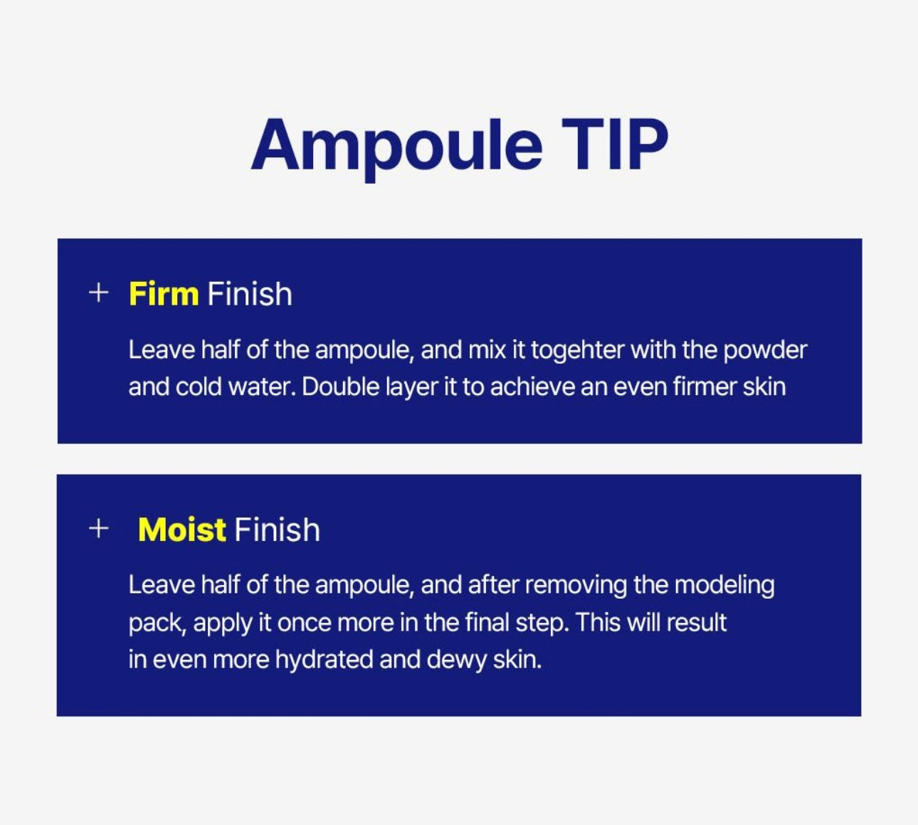 💗 Mediheal Derma Modeling Pack [Collagen] – Made in Korea