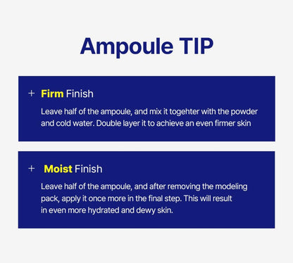 💗 Mediheal Derma Modeling Pack [Collagen] – Made in Korea