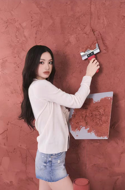 💋 Rom&nd Color Lip Matte – Soft Velvet Mud Matte Lip Cream 🇰🇷