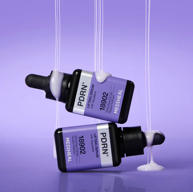 MEDIHEAL PDRN LIFTING SERUM - MADE IN KOREA