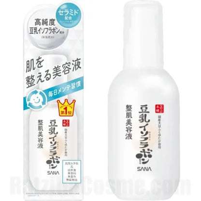 SANA NAMERAKA HONPO SERUM - MADE IN JAPAN