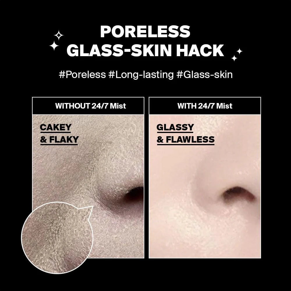 PURCELL 24/7 COLOSTRUM PORE DEFENCE AMPOULE - MADE IN KOREA