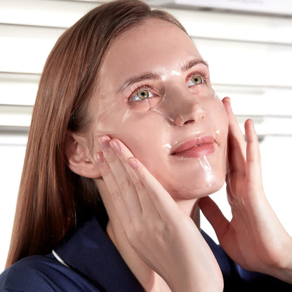Skin for Skin – Facial Dermal-care Mask