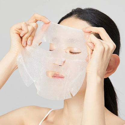 COSPARADE HATOMUGI MASK – MADE IN JAPAN