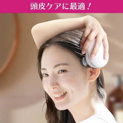 PURE SCALP CARE AXL-556 SCALP MASSAGER – SPA-QUALITY RELAXATION AT HOME