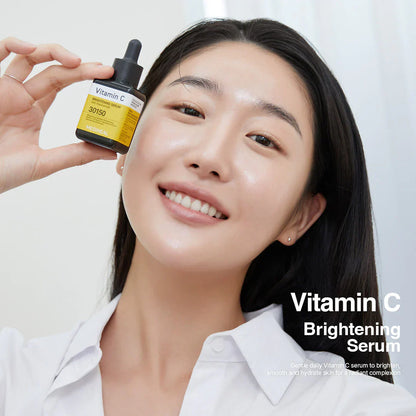MEDIHEAL VITAMIN C BRIGHTENING SERUM - MADE IN KOREA