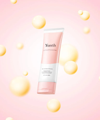 Yunth pure VC cleansing cream 120g