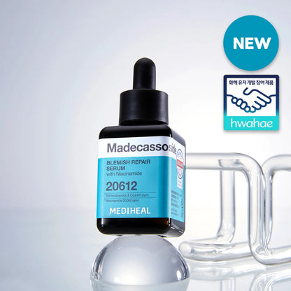 🌿 Mediheal Madecassoside Blemish Repair Serum (20612)