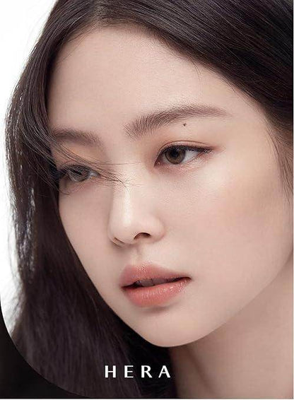 HERA BLACK CUSHION FOUNDATION - MADE IN KOREA
