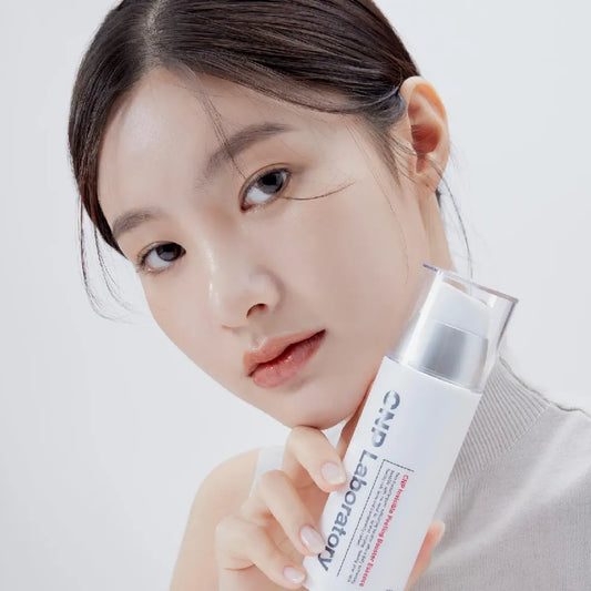 CNP Invisible Peeling Booster Essence - Made in Korea