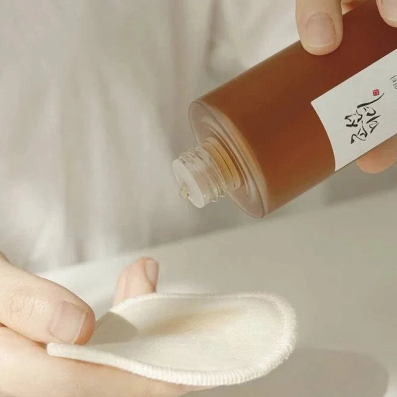 BEAUTY OF JOSEON GINSENG ESSENCE - Made in Korea