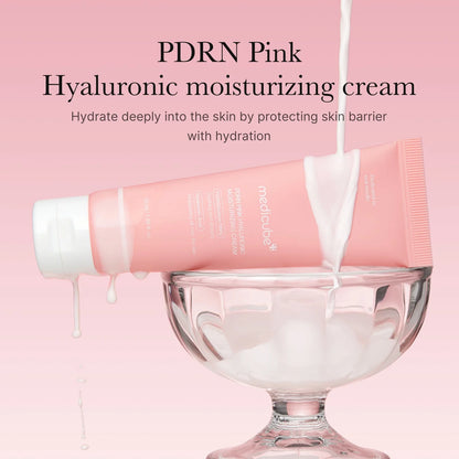 Gel Dưỡng Medicube PDRN Hyaluronic Moisturizing Gel Cream