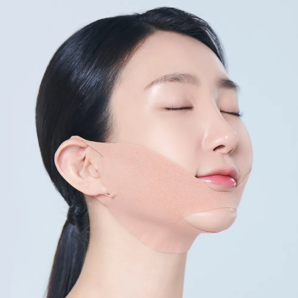 id Face Fit Minus Band V2 - Made in Korea