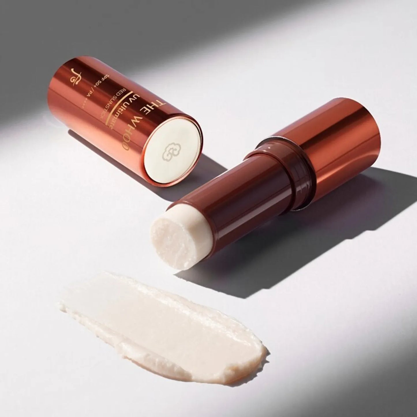 THE WHOO UV ULTIMATE RED SUNSTICK - MADE IN KOREA